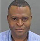 Tubman Haggai - Cobb County, GA 