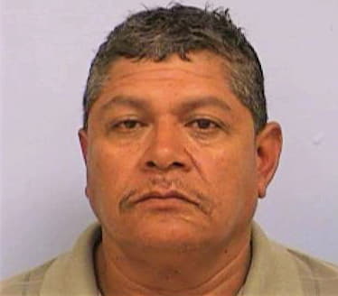 Gamez Isidro - Travis County, TX 