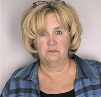 Rogers Jackie - Hillsborough County, FL 