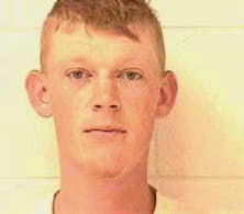 Robinett Jacob - Okmulgee County, OK 
