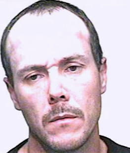 Cornett James - TomGreen County, TX 