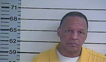 Jones James - Desoto County, MS 