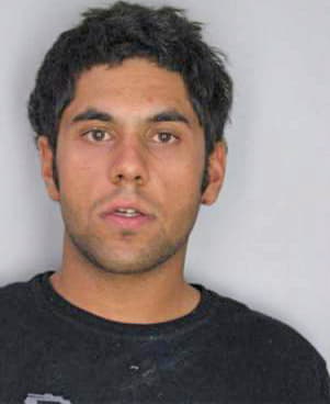 Jones John - Hillsborough County, FL 