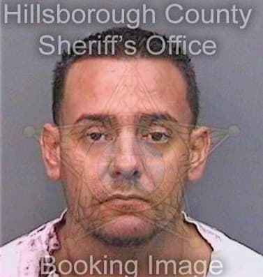 Cruzcanales Jonathan - Hillsborough County, FL 