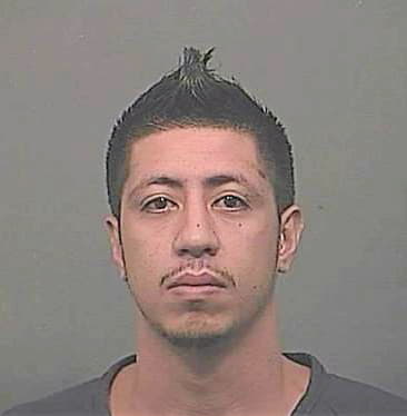 Whiting Jordan - Brevard County, FL 