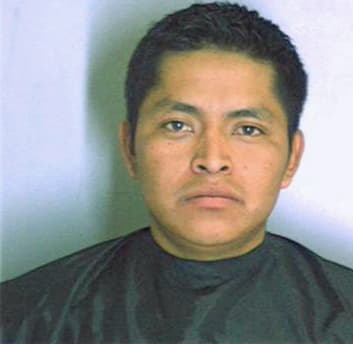 Perez Jose - Dekalb County, GA 