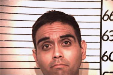 Gomez Joseph - Comal County, TX 