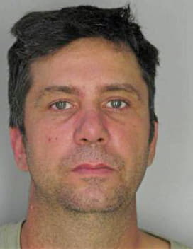 Strickland Keith - Hillsborough County, FL 