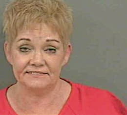 Collins Linda - Catoosa County, GA 