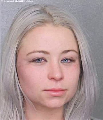 Parry Lois - Broward County, FL 