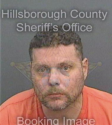 Rodriguez Mark - Hillsborough County, FL 