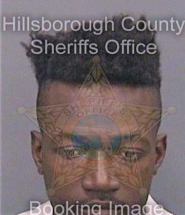 Polite Marquist - Hillsborough County, FL 