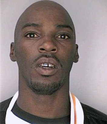 Holloway Marterrence - Hillsborough County, FL 