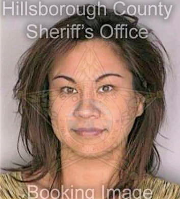 Ottmer Mei - Hillsborough County, FL 