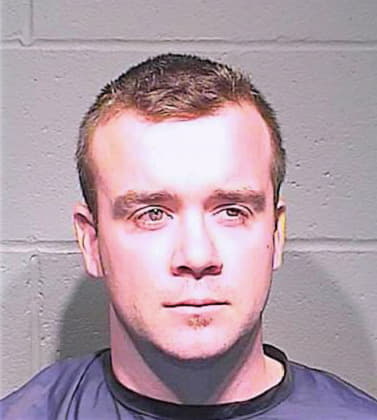 Chaffin Michael - Johnson County, KS 