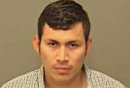 Monroy-Calderon Nazario - Merced County, CA 