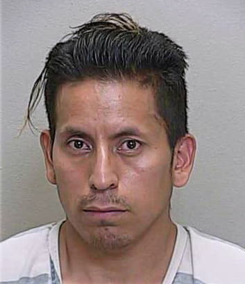 Mazariegos-Ramirez Nery - Marion County, FL 