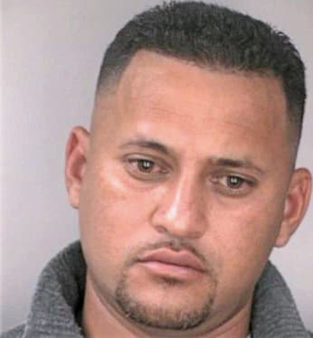 Sorto Norman - Hillsborough County, FL 