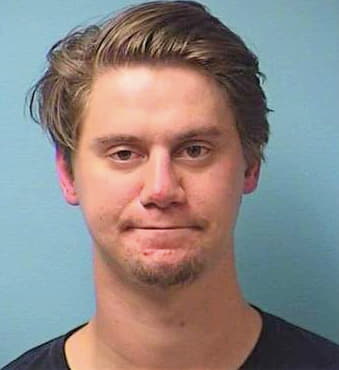 Gosz Patrick - Stearns County, MN 
