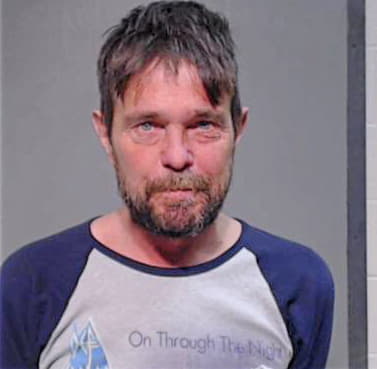 Hovland Patrick - Hidalgo County, TX 