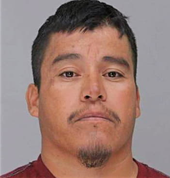 Salazarvazquez Raymundo - Dallas County, TX 
