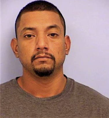 Garcia Ricardo - Travis County, TX 