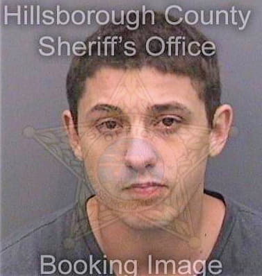 Sturr Robert - Hillsborough County, FL 