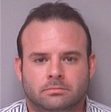 Stuart Ryan - Pinellas County, FL 