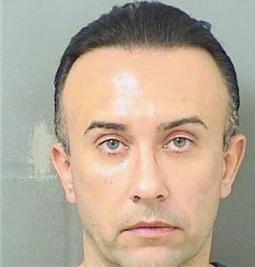 Aliev Serge - PalmBeach County, FL 