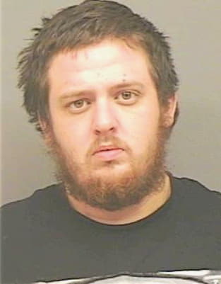 Richards Steven - Montgomery County, TN 
