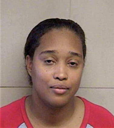 Herrien Teresa - Douglas County, GA 