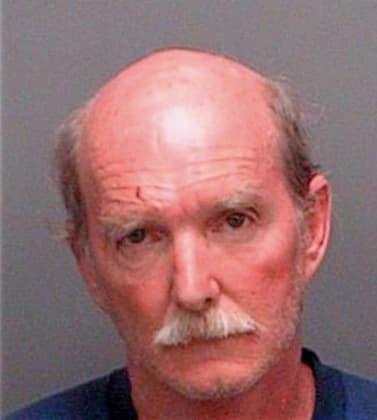Hull Thomas - Pinellas County, FL 