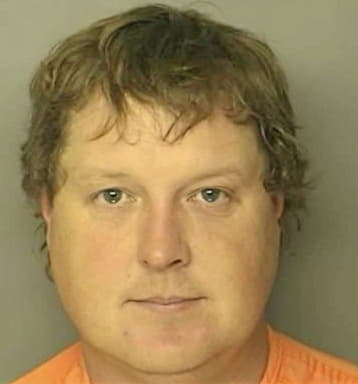 Thompson Timothy - Horry County, SC 