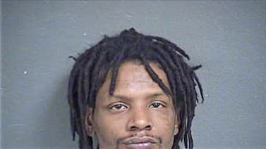 Dooley Tyson - Wyandotte County, KS 