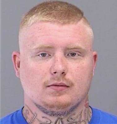 Solomon Zachary - Brazos County, TX 