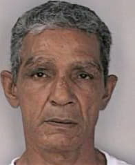Venzantmartinez Alberto - Hillsborough County, FL 