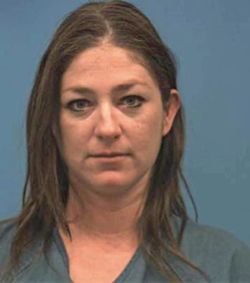 Olvera Alice - Williamson County, TX 