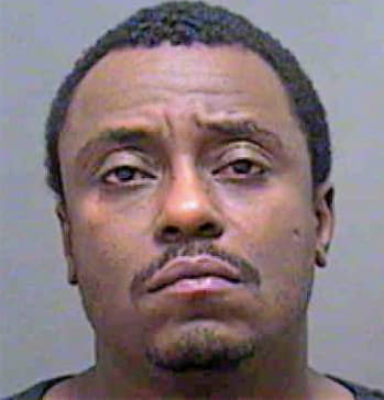 Jones Anthony - Mecklenburg County, NC 