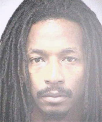 Hutchins Cedrick - Hillsborough County, FL 