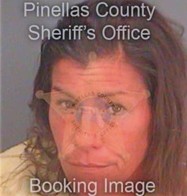 Strauss Chai - Pinellas County, FL 