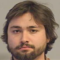Boone Cody - Tulsa County, OK 