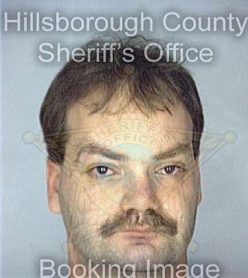 Cornelius Craig - Hillsborough County, FL 