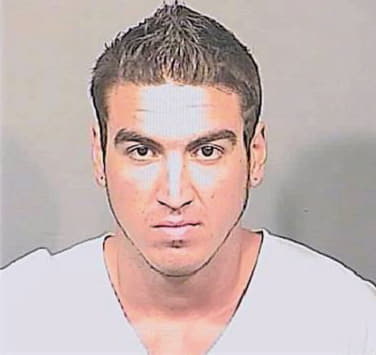 Demarest David - Brevard County, FL 