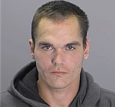 Fink David - Pasco County, FL 