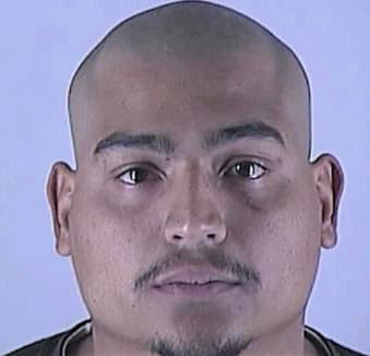 Gonzalez David - Deschutes County, OR 