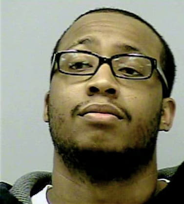 Mounger Deandre - Gwinnett County, GA 