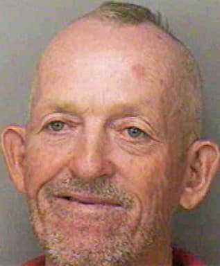Melton Doyle - Polk County, FL 
