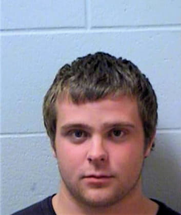 Chaffin Dylan - Henry County, GA 