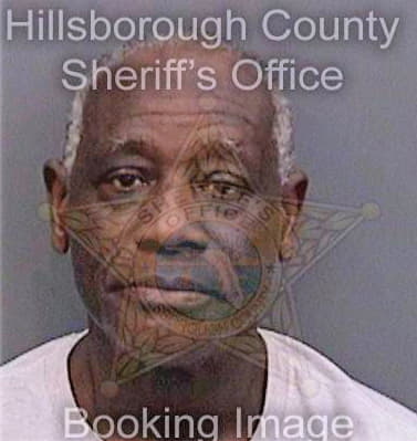 Brown Edmond - Hillsborough County, FL 