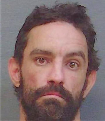 Bruner Eric - Gordon County, GA 